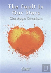 The Fault In Our Stars Classroom Questions