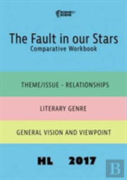 The Fault In Our Stars Comparative Workbook Hl17