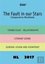 The Fault In Our Stars Comparative Workbook Hl17