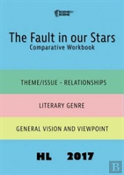 Bertrand.pt - The Fault In Our Stars Comparative Workbook Hl17