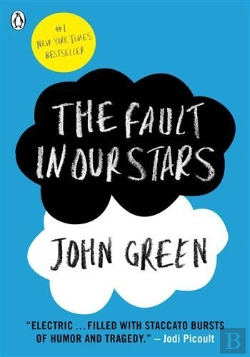 Bertrand.pt - The Fault In Our Stars