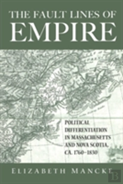 Bertrand.pt - The Fault Lines Of Empire