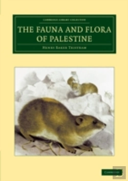 Bertrand.pt - The Fauna And Flora Of Palestine