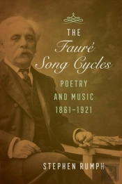 The Faure Song Cycles