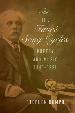 Bertrand.pt - The Faure Song Cycles