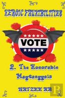 The Fauxibilities Series