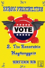 The Fauxibilities Series