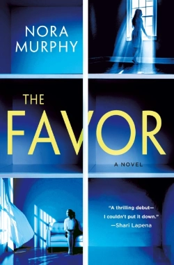 Bertrand.pt - The Favor
