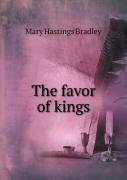 The Favor Of Kings
