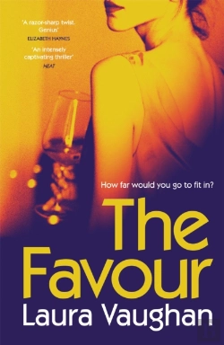 Bertrand.pt - The Favour