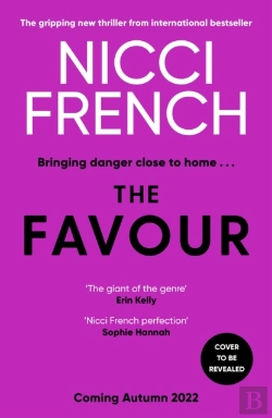 Bertrand.pt - The Favour