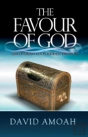 The Favour Of God