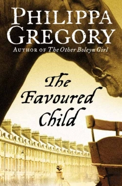 Bertrand.pt - The Favoured Child