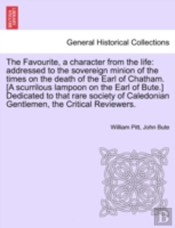 Bertrand.pt - The Favourite, A Character From The Life