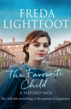Bertrand.pt - The Favourite Child