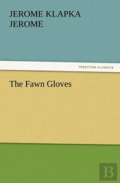 The Fawn Gloves