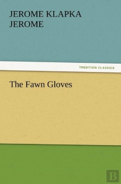 Bertrand.pt - The Fawn Gloves