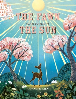 Bertrand.pt - The Fawn Who Chased The Sun