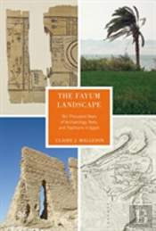 The Fayum Landscape