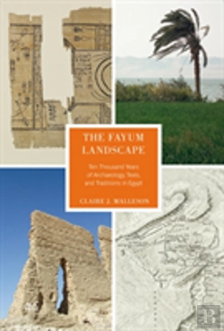 Bertrand.pt - The Fayum Landscape