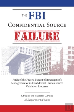 Bertrand.pt - The Fbi Confidential Source Failure
