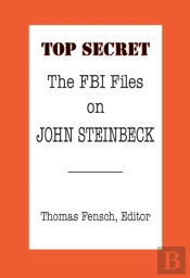 The Fbi Files On John Steinbeck