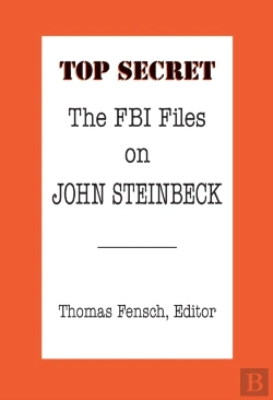 Bertrand.pt - The Fbi Files On John Steinbeck