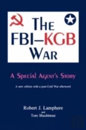 The Fbi-Kgb War