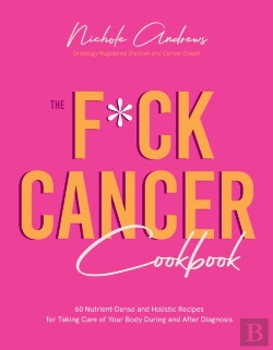 Bertrand.pt - The F*Ck Cancer Cookbook
