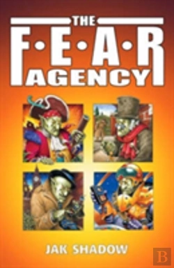 Bertrand.pt - The F.E.A.R. Agency
