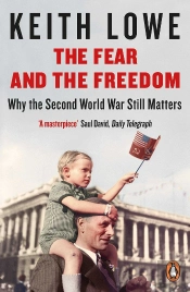 The Fear And The Freedom