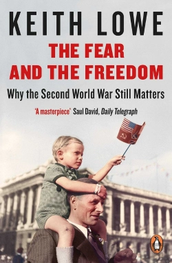 Bertrand.pt - The Fear And The Freedom
