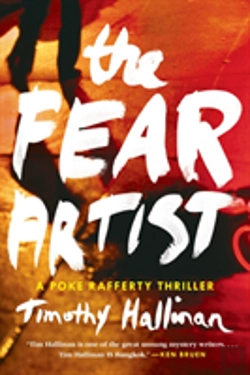 Bertrand.pt - The Fear Artist
