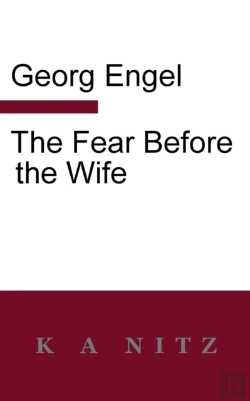 Bertrand.pt - The Fear Before The Wife