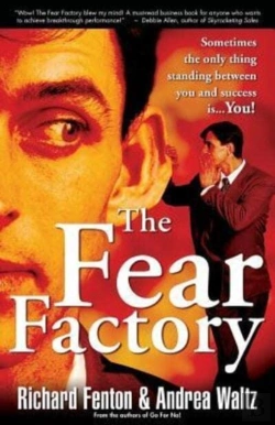 Bertrand.pt - The Fear Factory