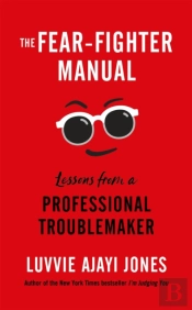 The Fear-Fighter Manual