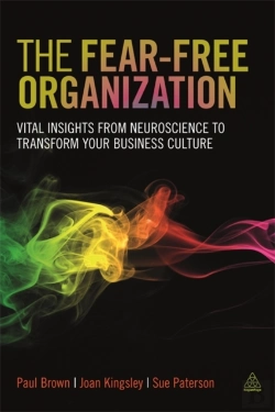 Bertrand.pt - The Fear-Free Organization