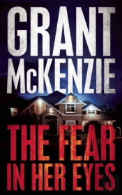 The Fear In Her Eyes