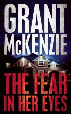 Bertrand.pt - The Fear In Her Eyes