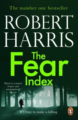 Bertrand.pt - The Fear Index