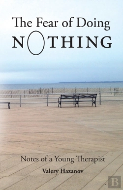 Bertrand.pt - The Fear Of Doing Nothing