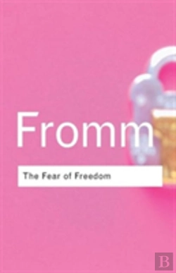 Bertrand.pt - The Fear Of Freedom