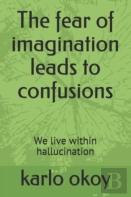 The Fear Of Imagination Leads To Confusions