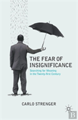 Bertrand.pt - The Fear Of Insignificance