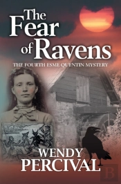 The Fear Of Ravens