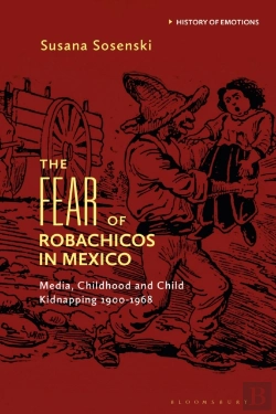Bertrand.pt - The Fear Of Robachicos In Mexico