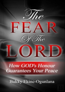 Bertrand.pt - The Fear Of The Lord