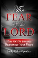 The Fear Of The Lord