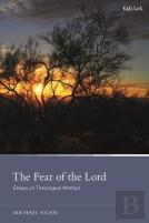 The Fear Of The Lord