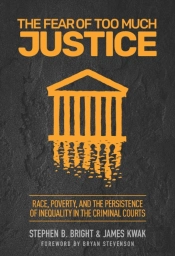The Fear Of Too Much Justice